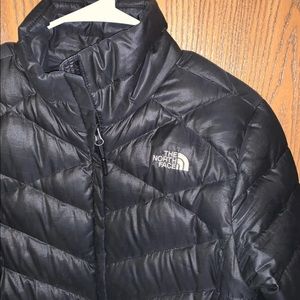 North Face Puffer Jacket